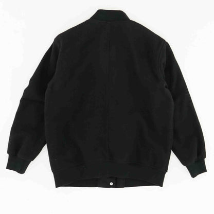 Black Lightweight Jacket