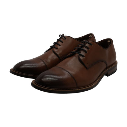 Brown Derby/oxford Shoes