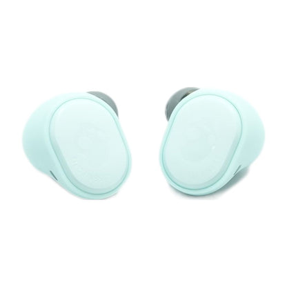 Bleached Blue Sesh Evo Wireless Earbuds