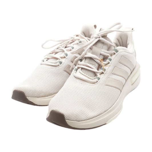 Racer TR23 Beige Low Top Sneaker