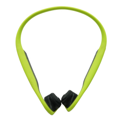 Green Trekz Titanium Wireless Earbuds