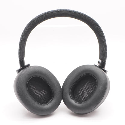 Black LIVE 500BT Wireless Bluetooth Headphones