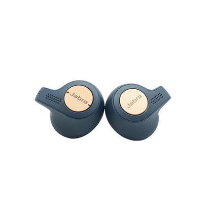 Elite Active 65T True Wireless Earbuds in Copper Blue