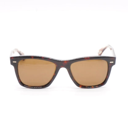 Tortoise OV5393SU Oliver Sun Square Sunglasses