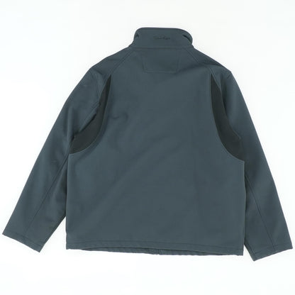 Charcoal Active Jacket