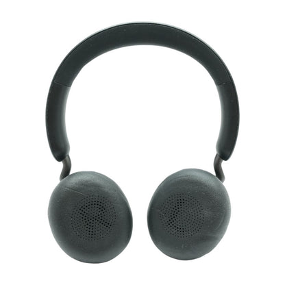 Black Elite 45h Wireless Headphones