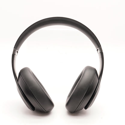 Black Studio Pro Wireless Headphones