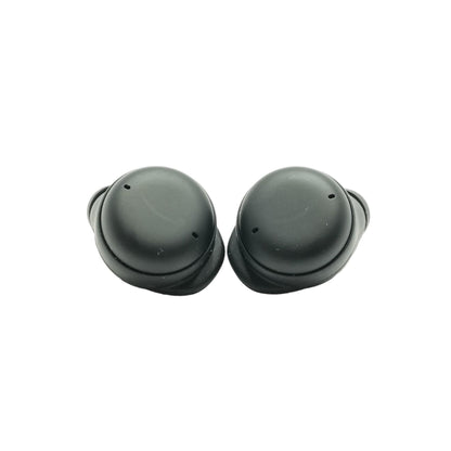 Black Echo Buds Wirless Earbuds