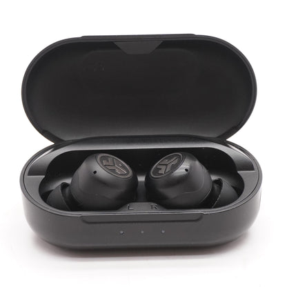 Jbuds Air Pro True Wireless Earbuds Black