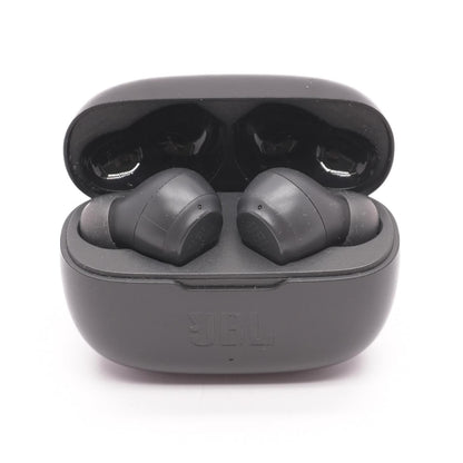 Black Vibe 200TWS Wireless Earbuds