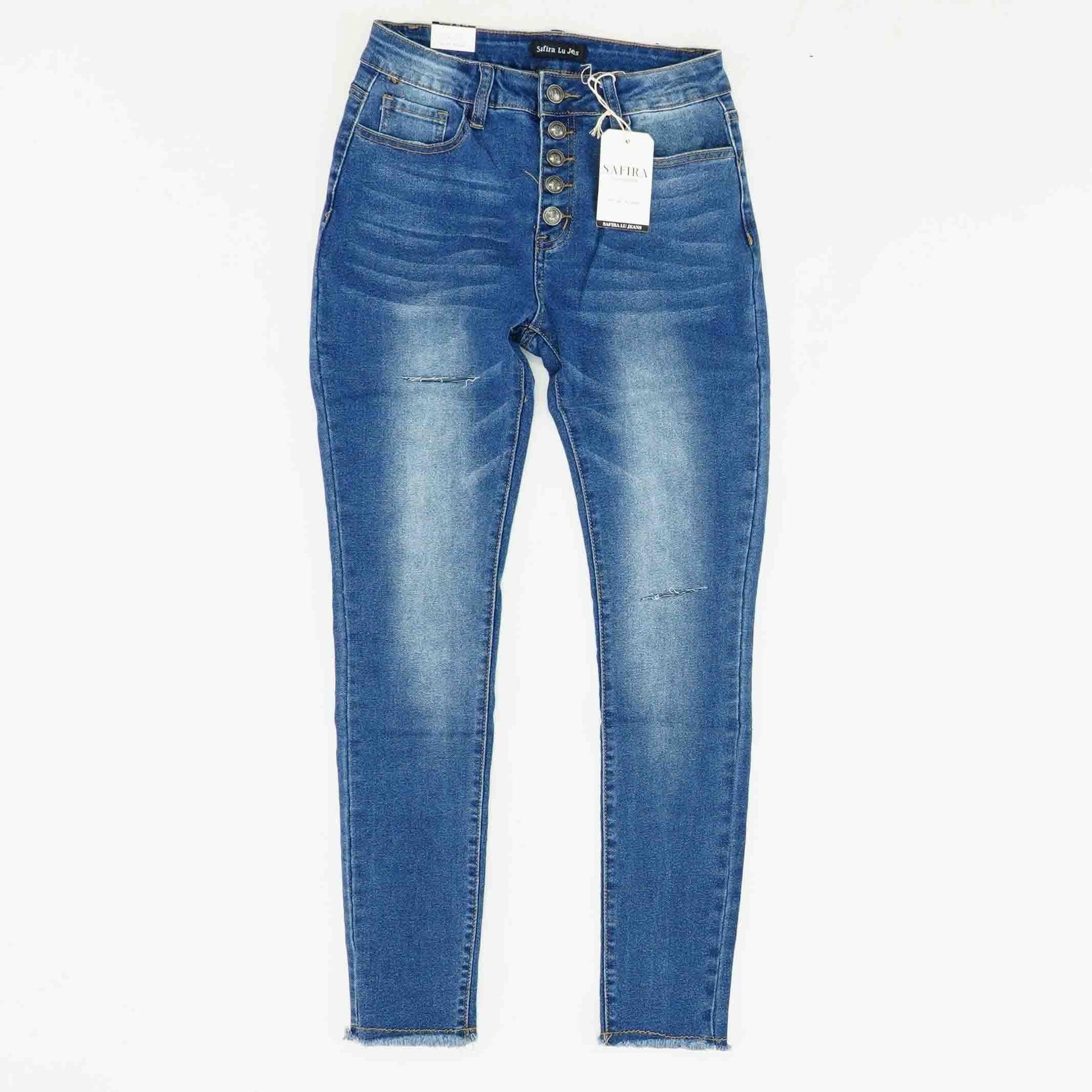 Louis Vuitton - Authenticated Purse - Denim - Jeans Blue for Women, Very Good Condition