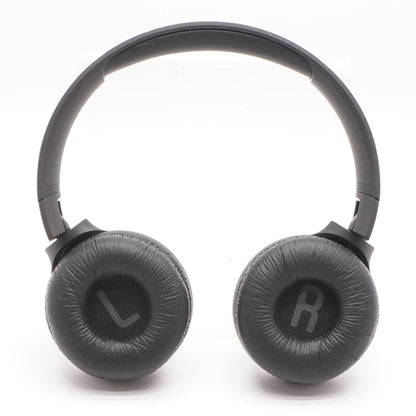 Black Tune 500 Bluetooth Headphones