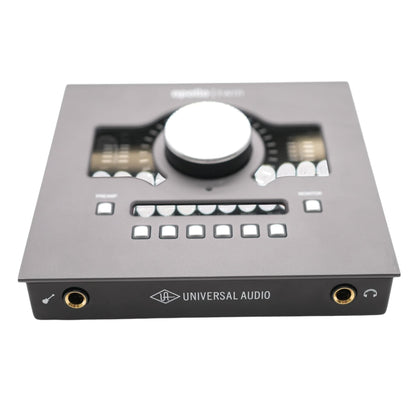 Apollo Twin MKII Thunderbolt 2 Audio Interface