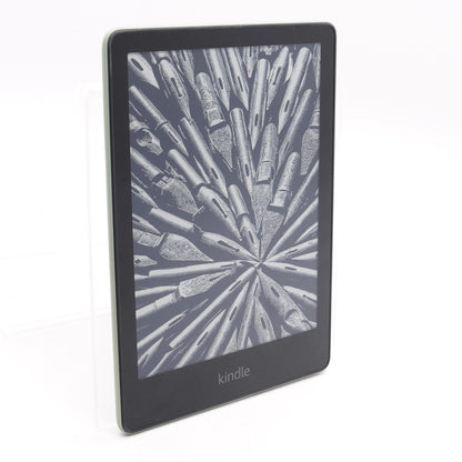 Kindle Paperwhite 5 16GB Agave Green