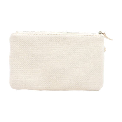 Deauville Shopping Bag Mixed Fibers Pouch