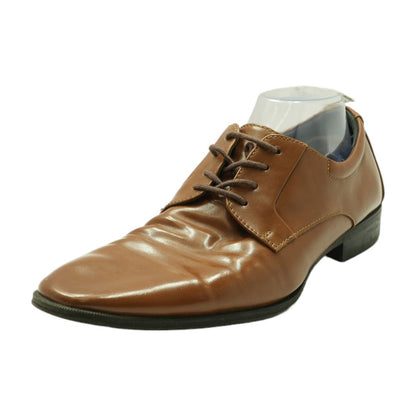 Brown Derby Shoes