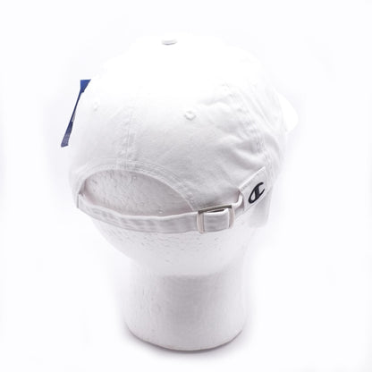 White Atwave Ballcap