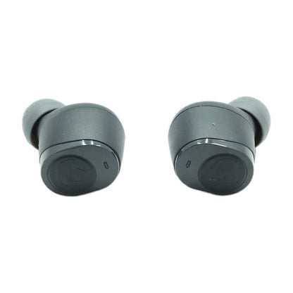 Black Jib True 2 Wireless Earbuds