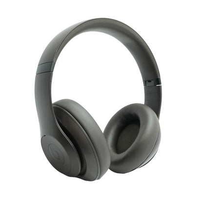 Deep Brown Studio Pro Bluetooth Noise Cancelling Headphones