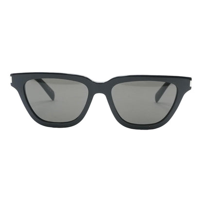 Black SL462 Cat Eye Sunglasses