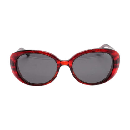 Cherie Round Sunglasses