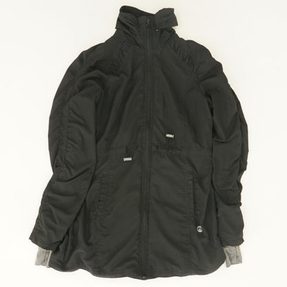 Black Lightweight Jacket