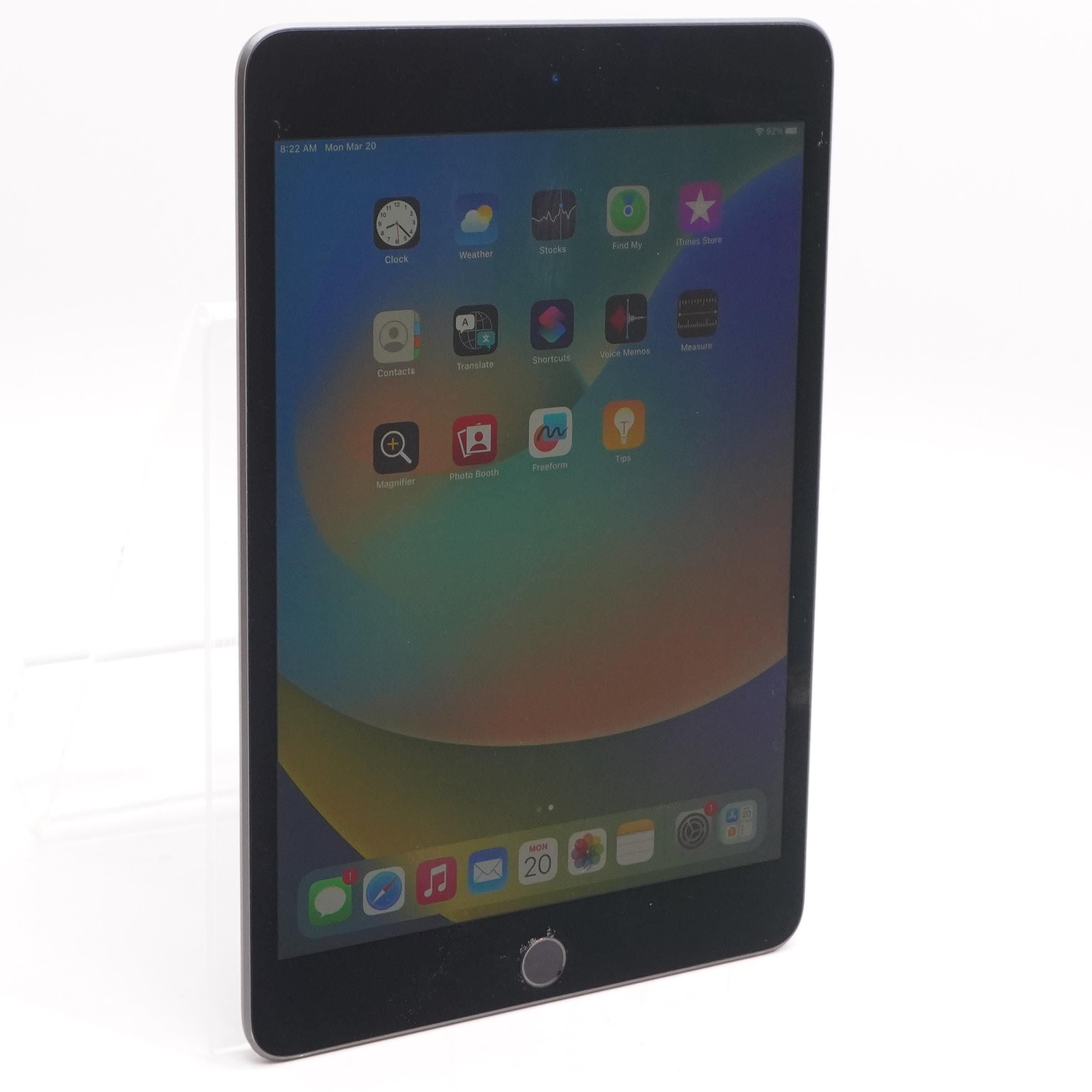 iPad mini 7.9