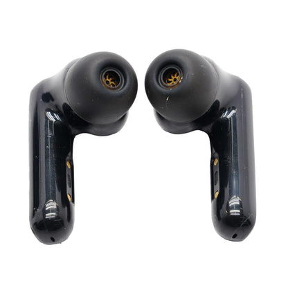 Life Note 3 Wireless Earbuds in Black