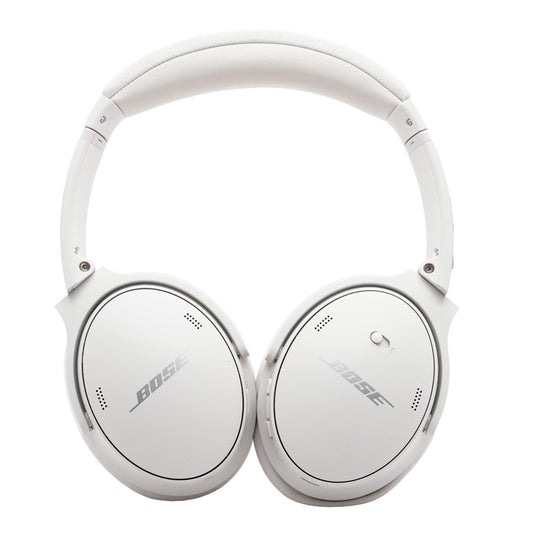 White Smoke QuietComfort 45 Noise Cancelling Headphones