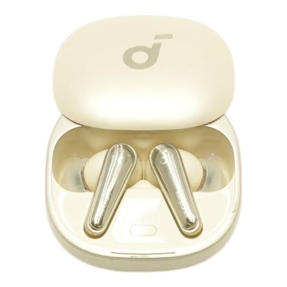 Gold Liberty 4 Wireless Earbuds