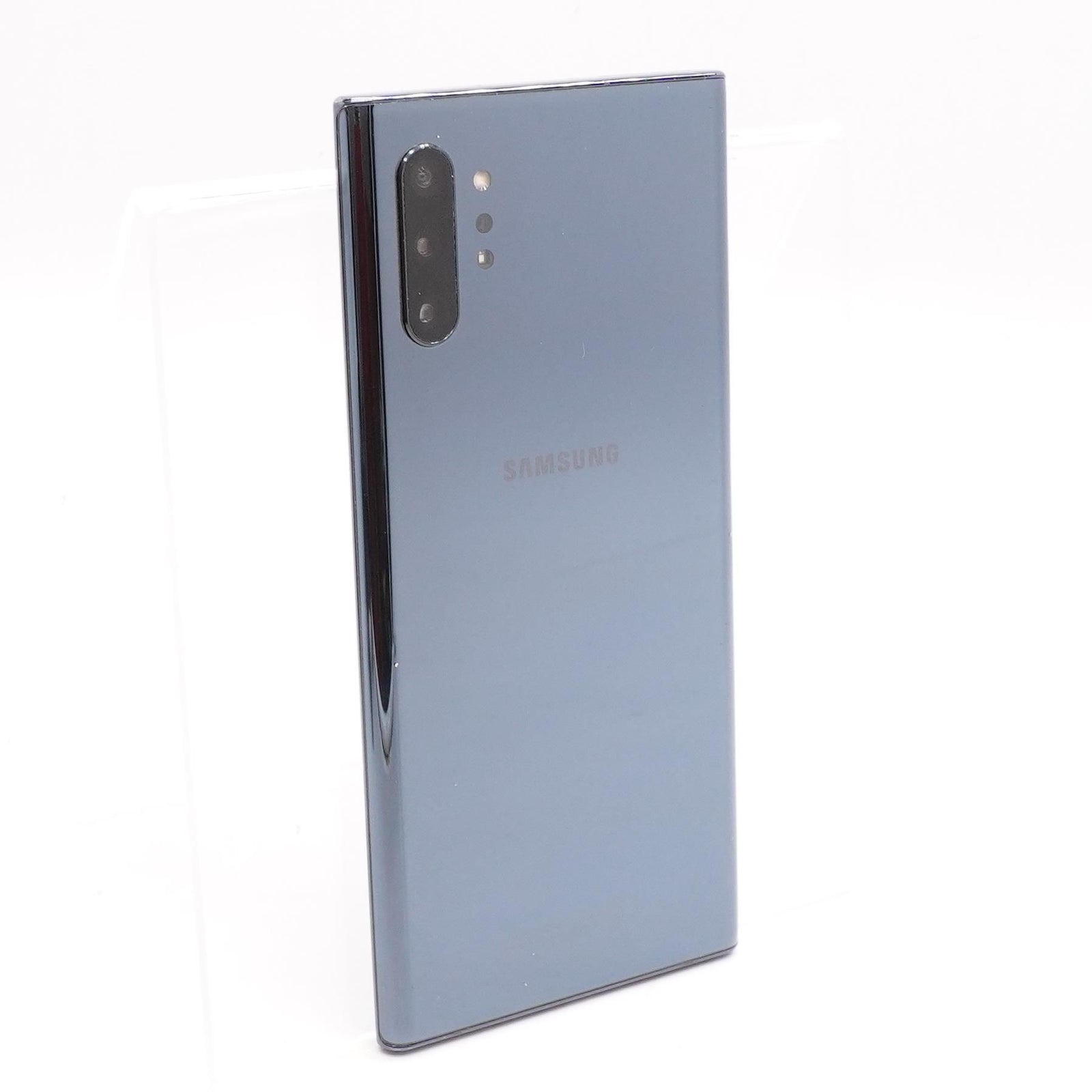 Galaxy Note 10+ 256GB Aura Black 