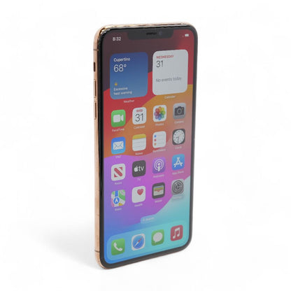 iPhone 11 Pro Max "Xfinity Mobile " 64GB Gold