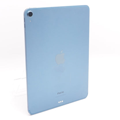 iPad Air 10.9" Blue 5th Generation 64GB Carrier Unlocked