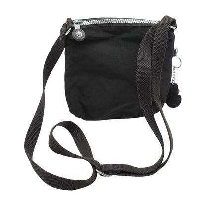 Black Crossbody Bag