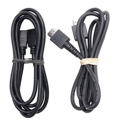 2 Pack HDMI to HDMI Cables