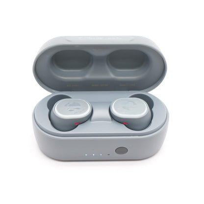 Sesh Evo True Wireless Earbuds Chill Grey