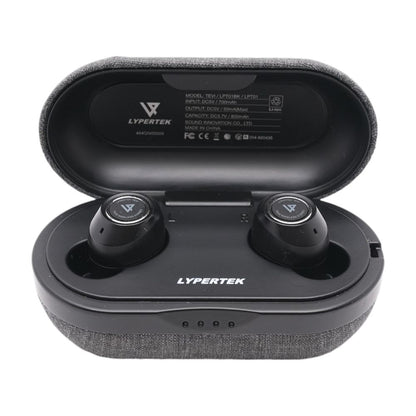 Black PurePlay Z3 2.0 Wireless Earbuds