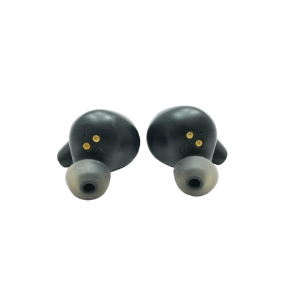 Elite 65t True Wireless Earbuds In Titanium Black