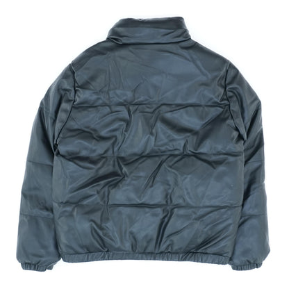 Black Puffer Jacket