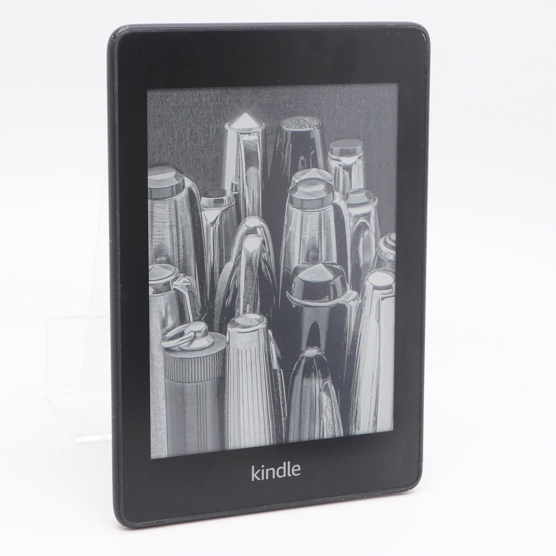 Kindle Paperwhite 4 (10th Gen) PQ94WIF 8GB E-Reader - Black