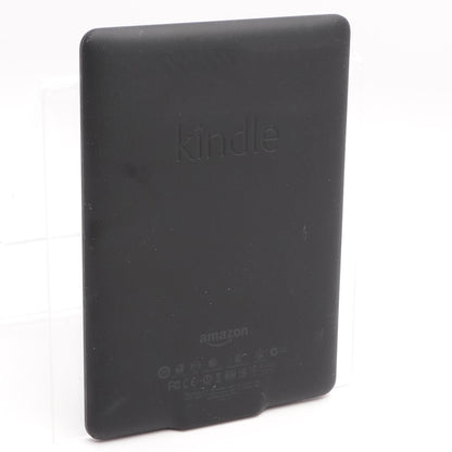 Kindle Paperwhite 1 2GB Black