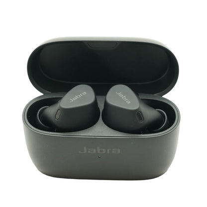 Black Elite 3 Active True Wireless Earbuds