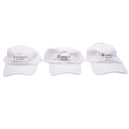 Hinckley Allen Ballcap Bundle