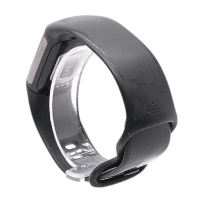 Charge 6 Black Activity Tracker Black Band S