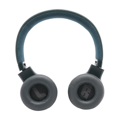 Green Live 400BT Wireless Headphones