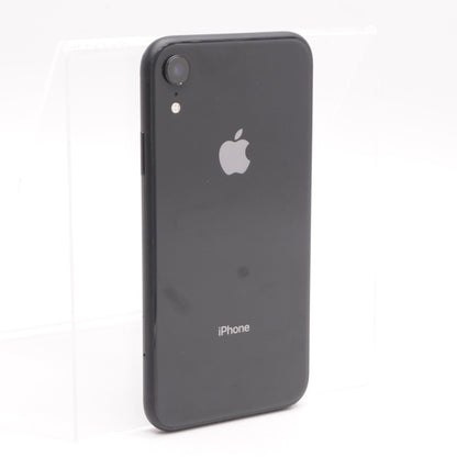 iPhone XR AT&T 64GB Black