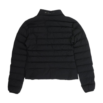 Kaitos Water Resistant Down-Fill Quilted Zipped Jacket