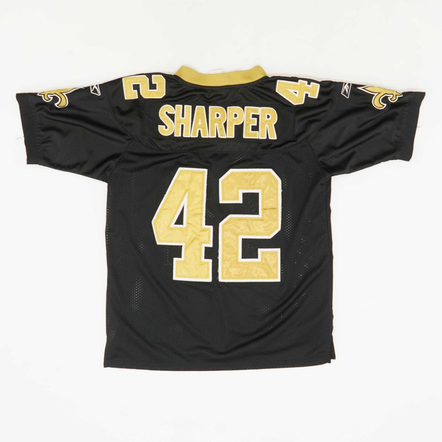 New Orleans Saints Signed Jerseys, Collectible Saints Jerseys