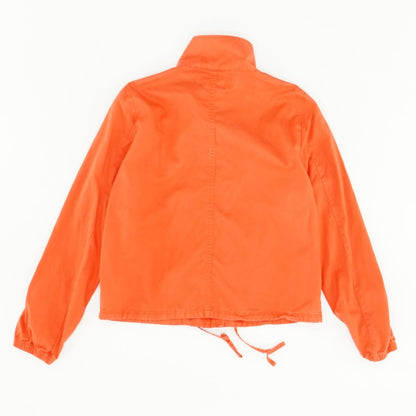 Red Lightweight Jacket