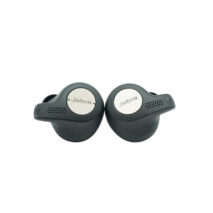 Elite Active 65T True Wireless Earbuds in Titanium Black